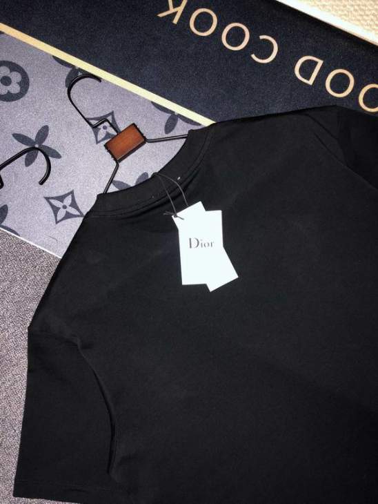 Dior T Shirts Short _SKUDiorS-XLhgntx0815774